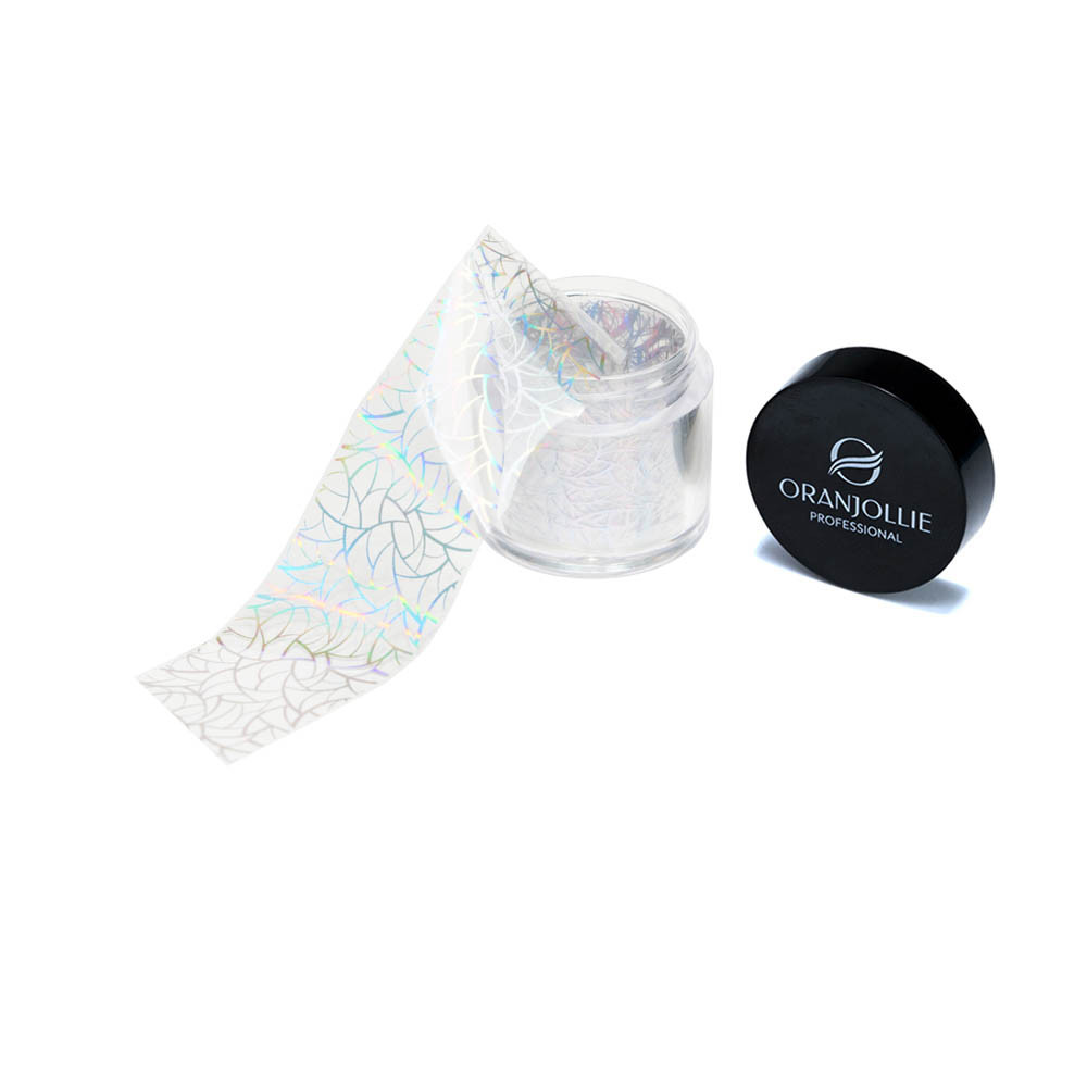 folie-de-transfer-silver-03-oranjollie4708-1.jpg Folie de transfer Silver 03 Oranjollie - imagine 1