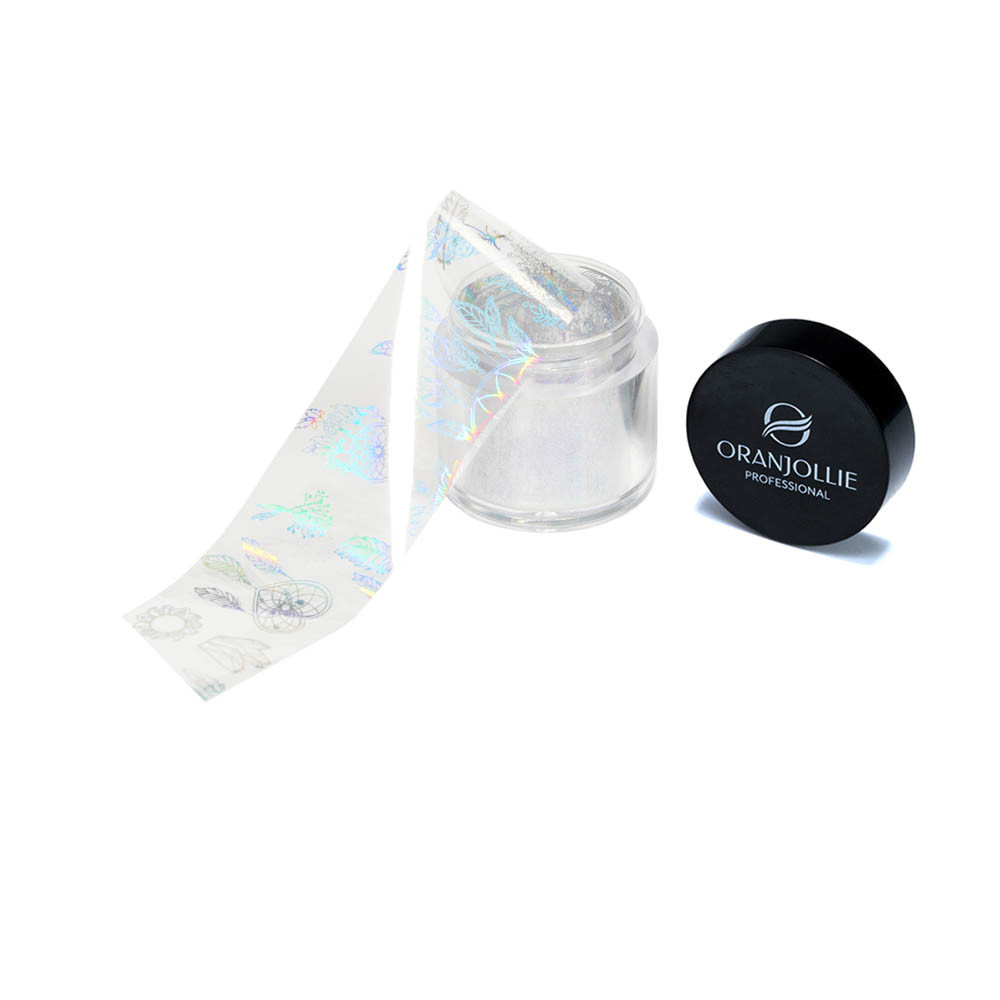 folie-de-transfer-silver-04-oranjollie4707-1.jpg Folie de transfer Silver 04 Oranjollie - imagine 1