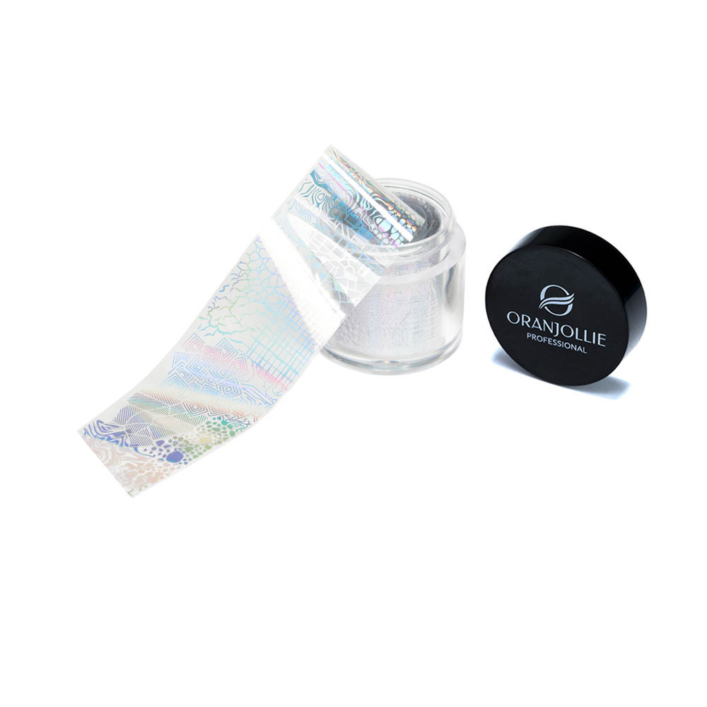 folie-de-transfer-silver-06-oranjollie4705-1.jpg Folie de transfer Silver 06 Oranjollie - imagine 1