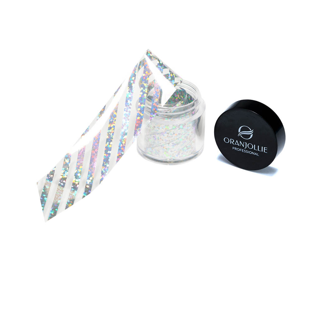 folie-de-transfer-silver-07-oranjollie4704-1.jpg Folie de transfer Silver 07 Oranjollie - imagine 1