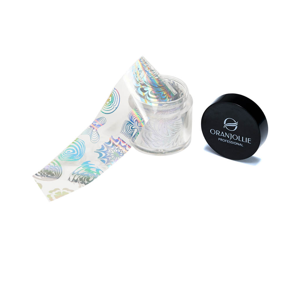 folie-de-transfer-silver-09-oranjollie4702-1.jpg Folie de transfer Silver 09 Oranjollie - imagine 1