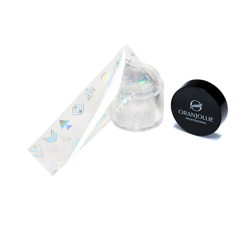 folie-de-transfer-silver-10-oranjollie4701-1.jpg Folie de transfer Silver 10 Oranjollie - imagine 1