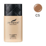 Fond de ten Full Coverage Liquid Foundation C5 Oranjollie
