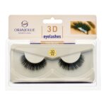 Gene 3D Oranjollie A8