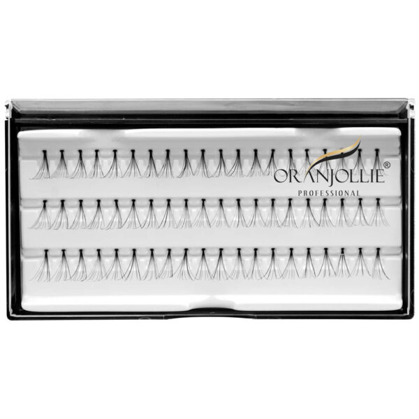 Gene smoc Oranjollie 12mm
