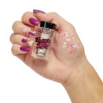 Glitter pulbere fata/corp #07