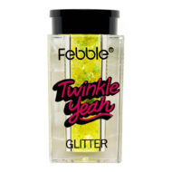 Glitter pulbere fata/corp #09 - imagine 2