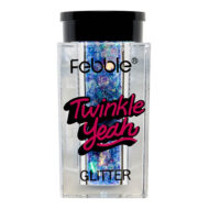 Glitter pulbere fata/corp #12 - imagine 2