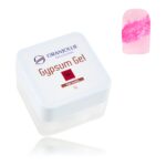 Gypsum Gel 09 Oranjollie