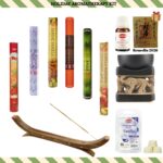 Holiday Aromatherapy Kit Oranjollie