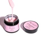 Ice Builder Gel Cover Pinky 30g Oranjollie