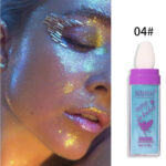 Iluminator pudra fata/corp Julystar P04