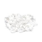 Inel pentru adeziv gene Set 50buc