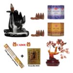 Kit aromaterapie Oranjollie