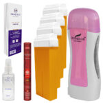 Kit Cosmetica 08 Oranjollie