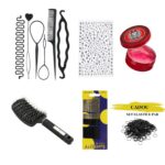 Kit de impletire Oranjollie