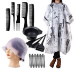 Kit pentru vopsit by Oranjollie