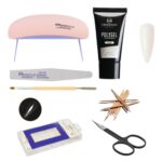 Kit Polygel 028 Oranjollie