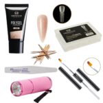 Kit Polygel G 30ml Oranjollie