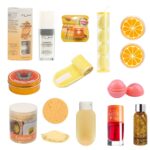Kit Sweet Like Honey Oranjollie
