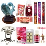 Kit Valentine's Day Story Oranjollie