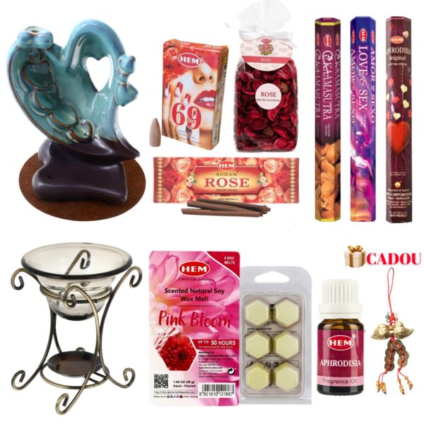 Kit Valentine’s Day Story Oranjollie