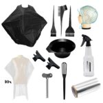 Kit vopsit 10 Oranjollie