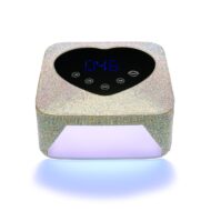 Lampa UV 72W stras Oranjollie - imagine 2