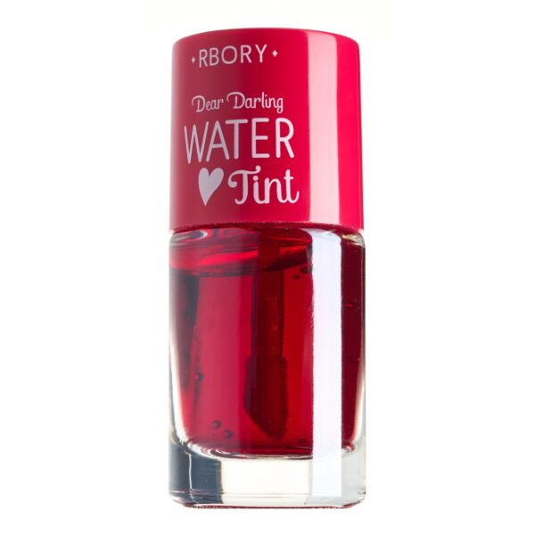 Lip oil tint red Y33 Rbory