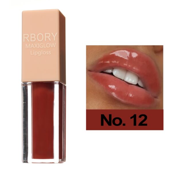 Lipgloss Rbory 012