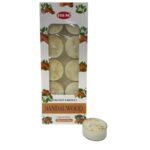 Lumanari parfumate SANDALWOOD 10/set