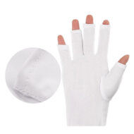 Manusi protectie UV Oranjollie W503 - imagine 2