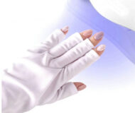 Manusi protectie UV Oranjollie W503 - imagine 3