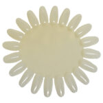 Margarete natural Set 10 bucati Oranjollie