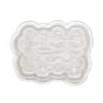Matrita 3D Mold Silicon flamingo
