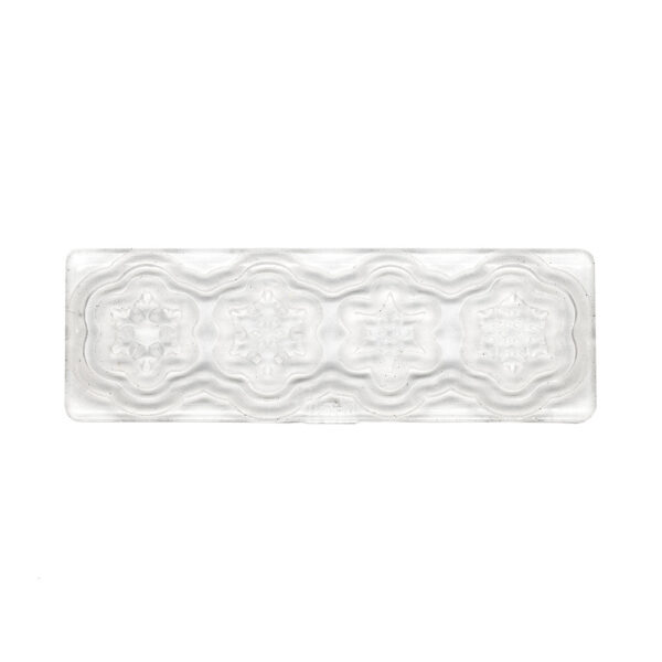 Matrita 3D Mold Silicon fulg de nea