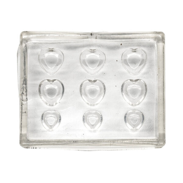 Matrita 3D Mold Silicon inima
