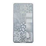 Matrita metal Y73 XY-NEW16 2 Oranjollie