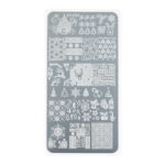 Matrita metal Y73 XY-Z32 Oranjollie