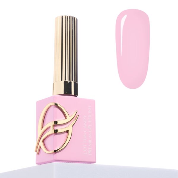 Oja semipermanenta 15ml Oranjollie Cotton Candy