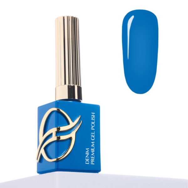 Oja semipermanenta 15ml Oranjollie Denim