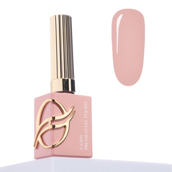 Oja semipermanenta 15ml Oranjollie Fawn