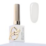 Oja semipermanenta 15ml Oranjollie Milky White