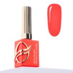 Oja semipermanenta 15ml Oranjollie Neon Orange