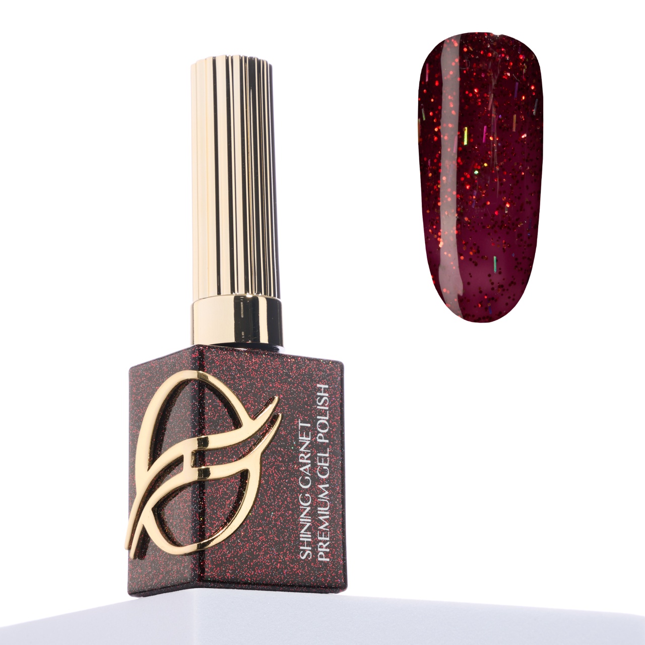 oja-semipermanenta-15ml-oranjollie-shining-garnet8579-1.jpg Oja semipermanenta 15ml Oranjollie Shining Garnet - imagine 1