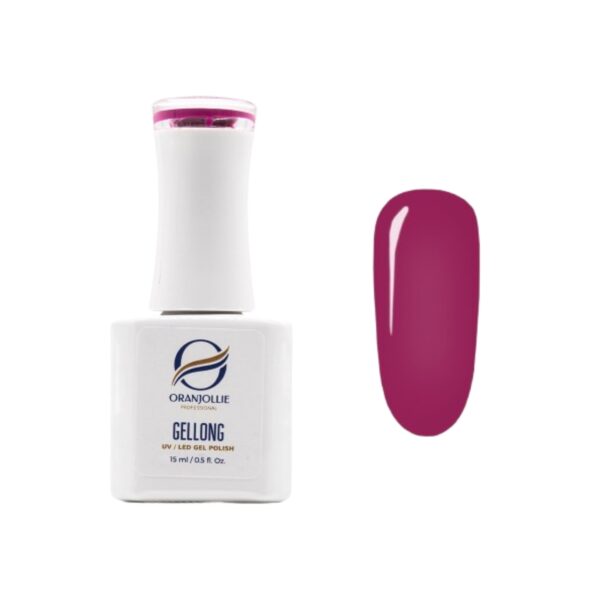Oja semipermanenta GELLONG 15ml Nr.0209