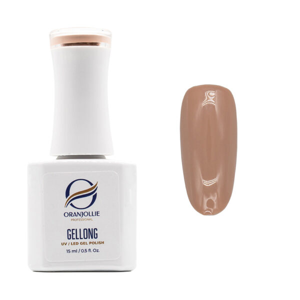 Oja semipermanenta Gellong 15ml Nr.0902