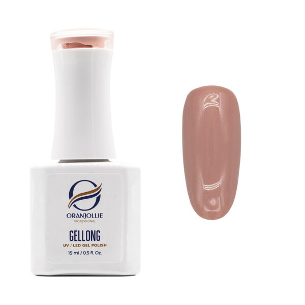 Oja semipermanenta Gellong 15ml Nr.1052