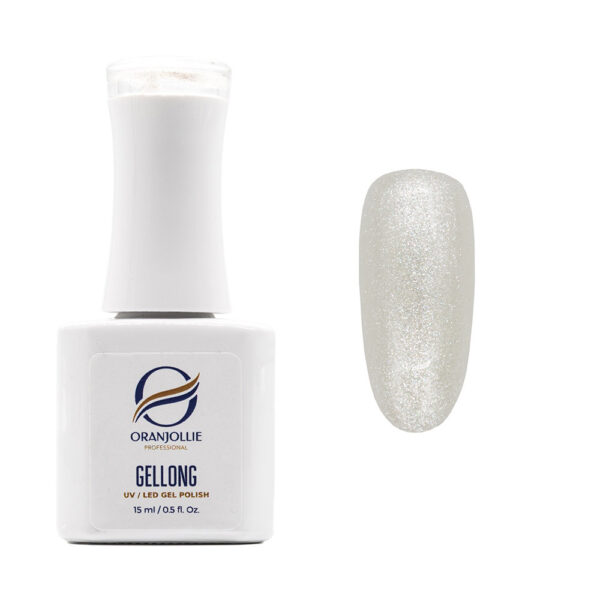 Oja semipermanenta Gellong 15ml Nr.1631