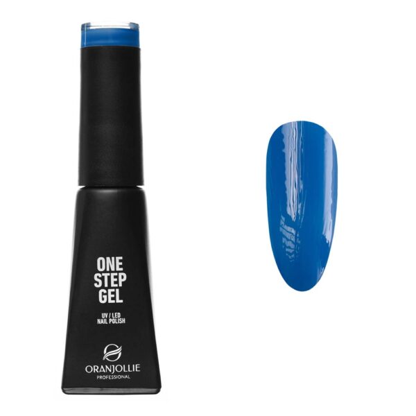 Oja semipermanenta One Step 12ml OS125